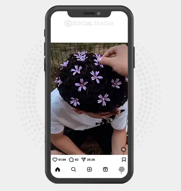 buy instagram account