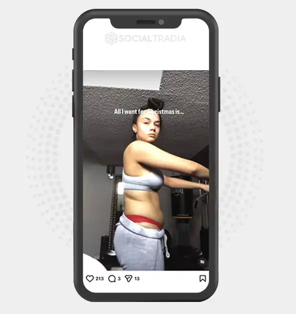 buy instagram account