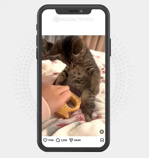 buy instagram account