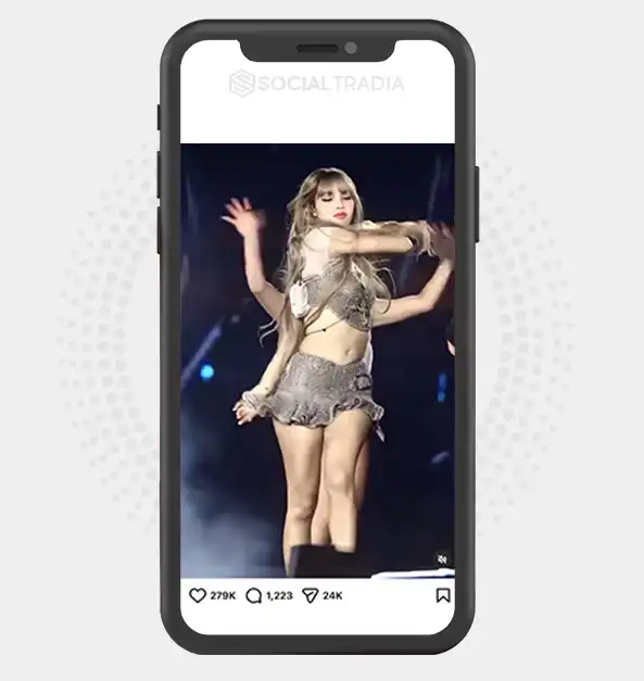 buy instagram account