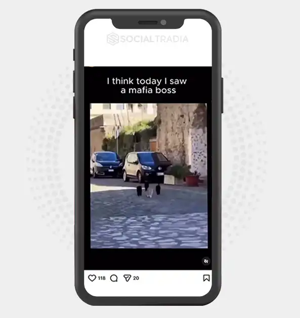 buy instagram account
