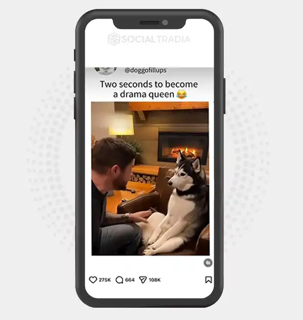 buy instagram account