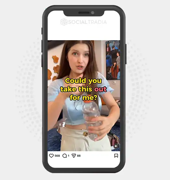 buy instagram account