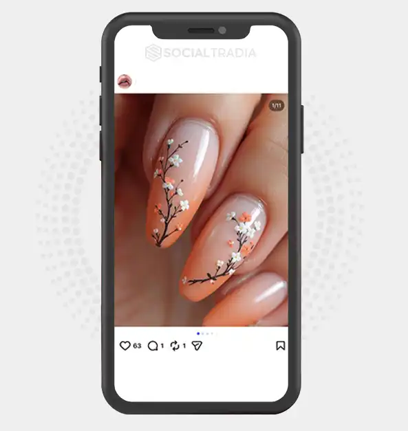 buy instagram account