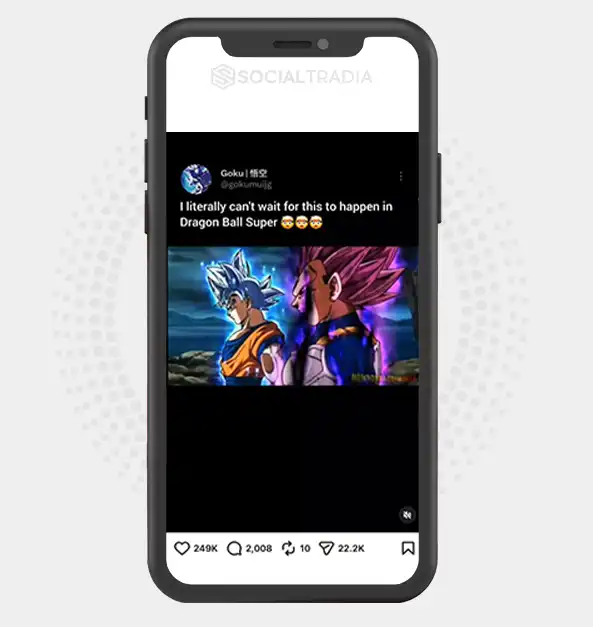 buy instagram account