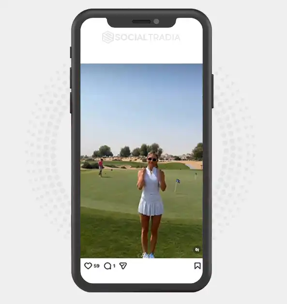 buy instagram account