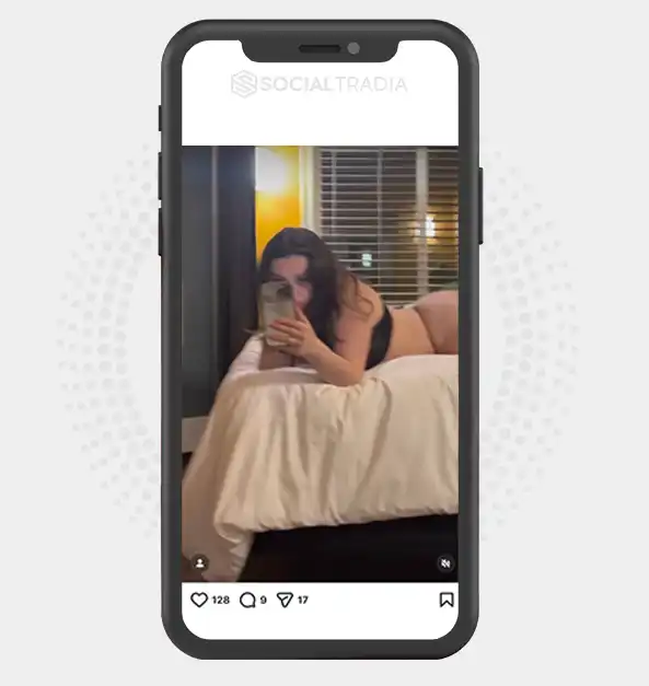 buy instagram account