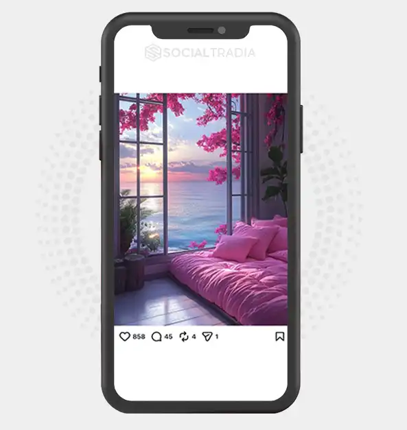 buy instagram account