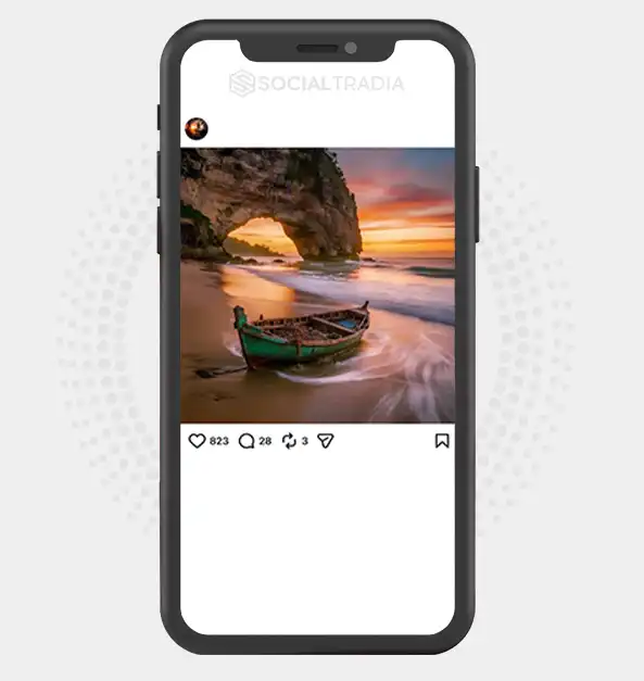 buy Instagram account TravelThere (3k Followers) buy Instagram account TravelThere (3k Followers)