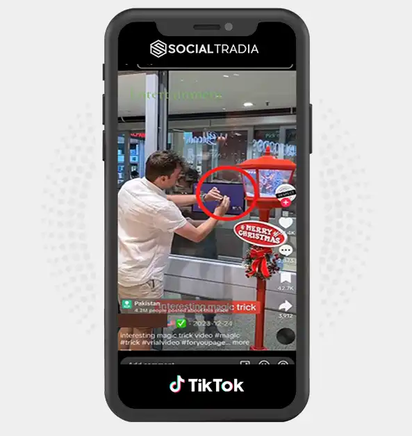 buy instagram account