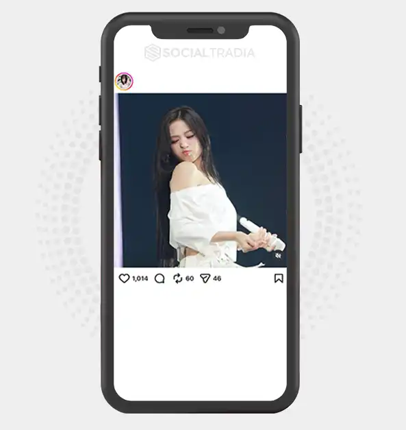 buy instagram account