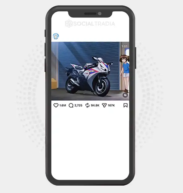 buy instagram account