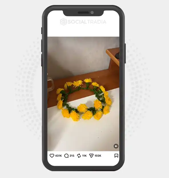 buy instagram account