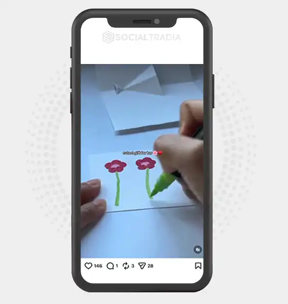 buy instagram account