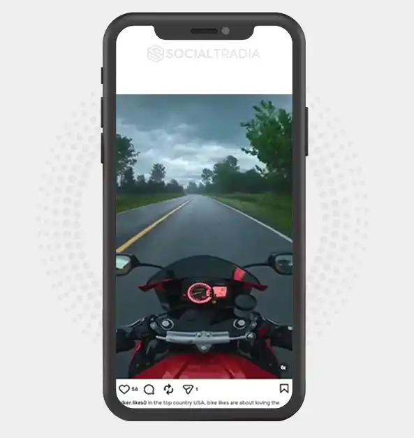 buy instagram account