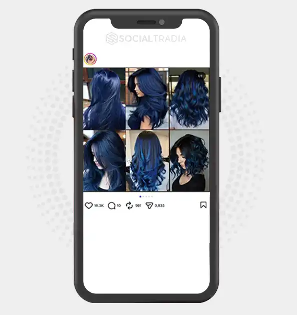 buy instagram account