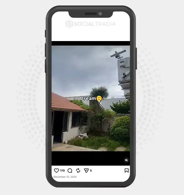 buy Instagram account crypt0_currency_ (2.1k Followers)