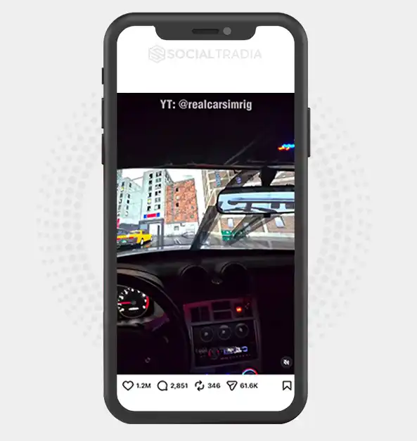 buy instagram account