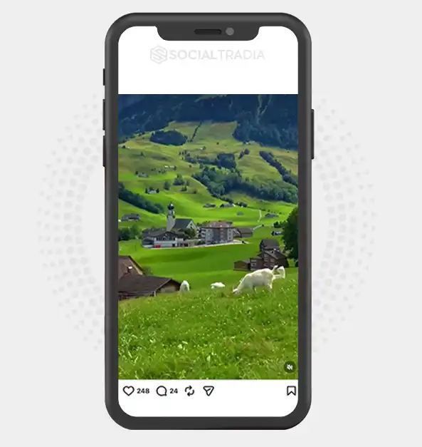 buy Instagram account Earth Escapes (2.6k Followers) buy Instagram account Earth Escapes (2.6k Followers)