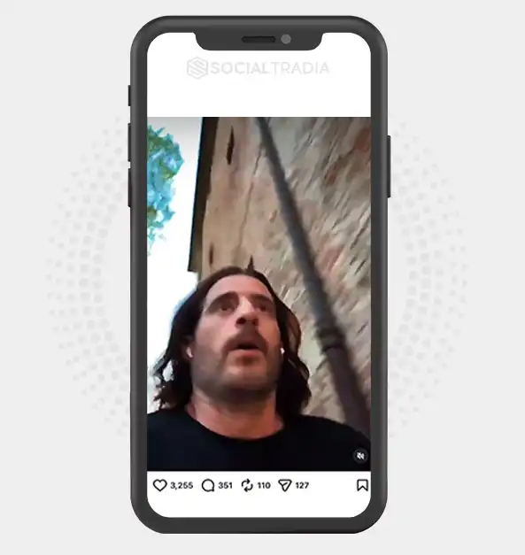 buy instagram account