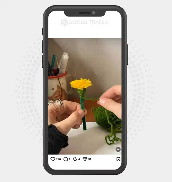 buy instagram account