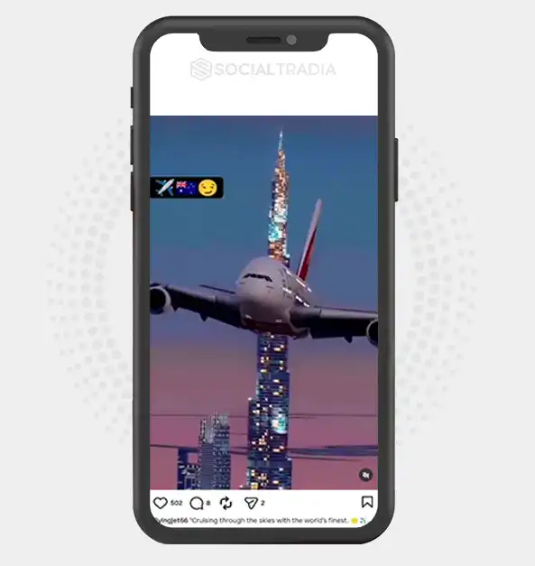 buy instagram account