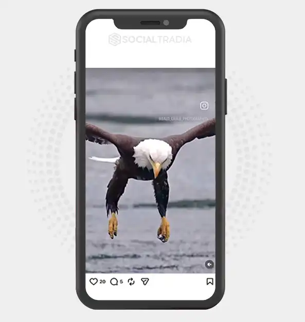 buy instagram account