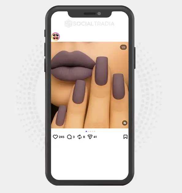 buy instagram account
