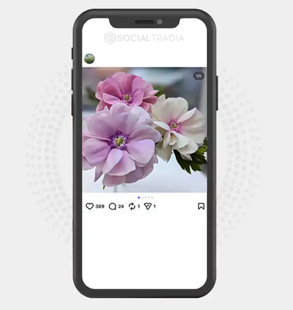 buy instagram account