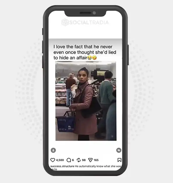 buy Instagram account growth.framework (4.9k Followers)
