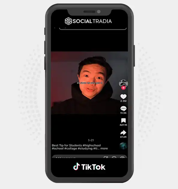buy instagram account