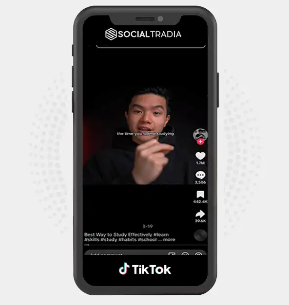 buy Instagram account Growth Loop (254.9k Followers)