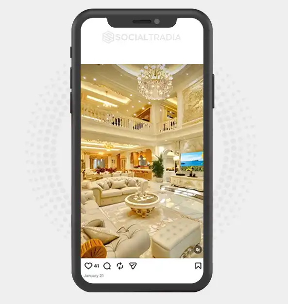 buy instagram account
