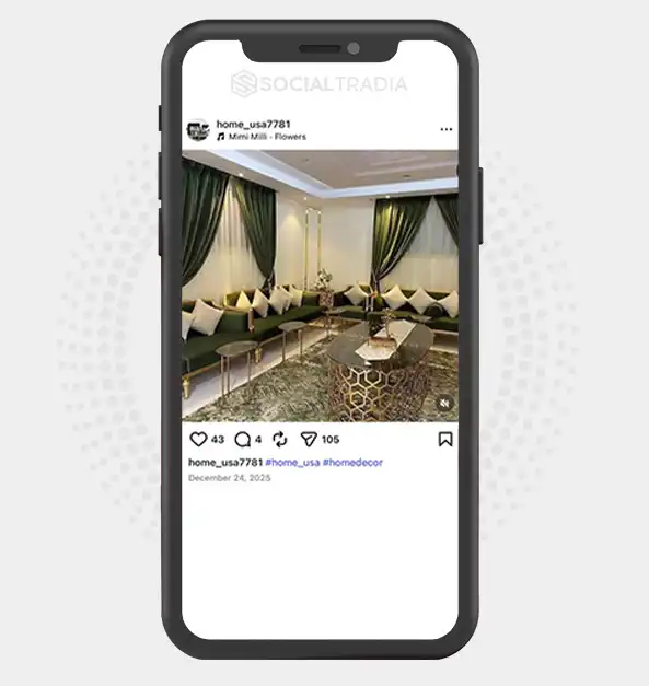 buy instagram account