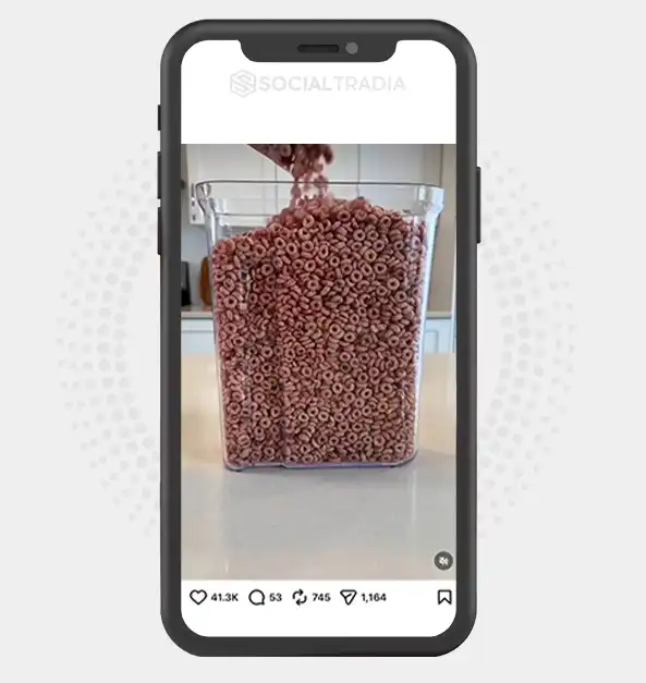 buy instagram account