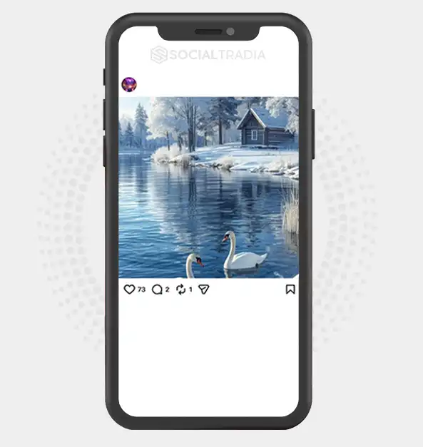 buy instagram account