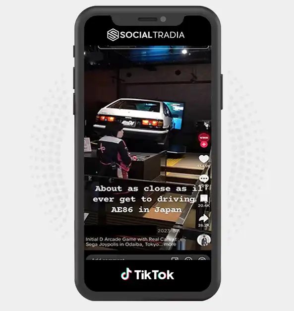 buy Instagram account Motorsport Forge (83.6k Followers)