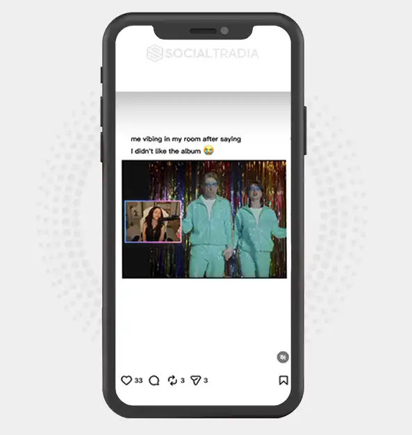 buy instagram account