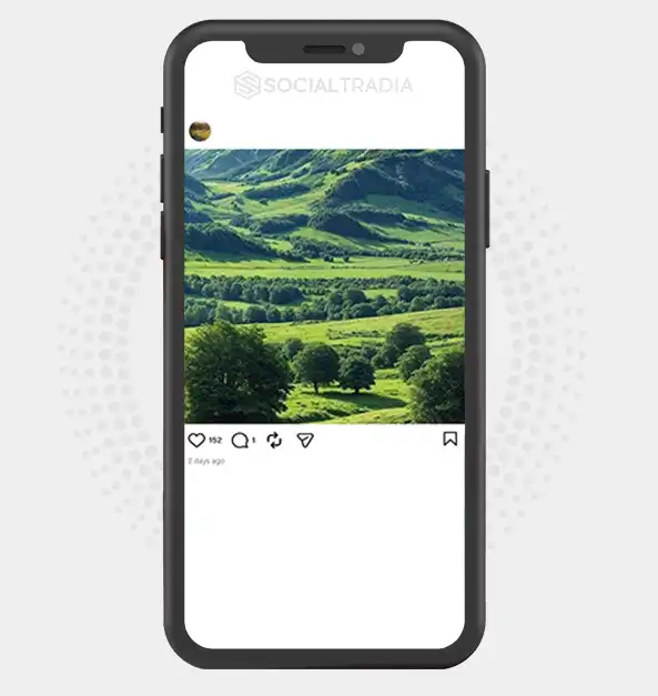 buy instagram account