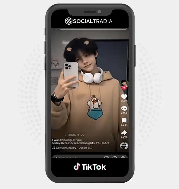buy instagram account