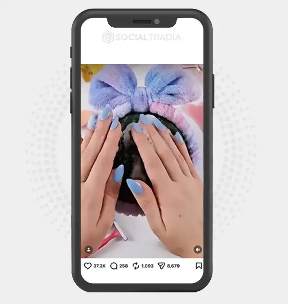 buy instagram account