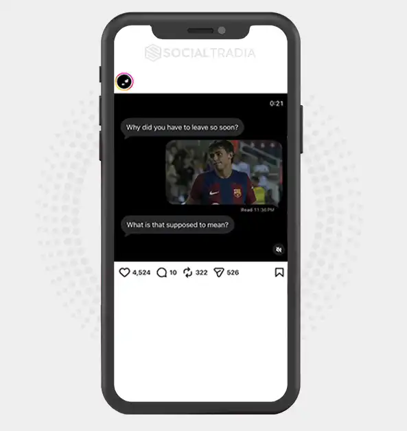 buy instagram account