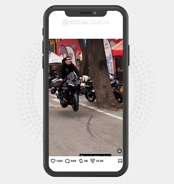 buy instagram account