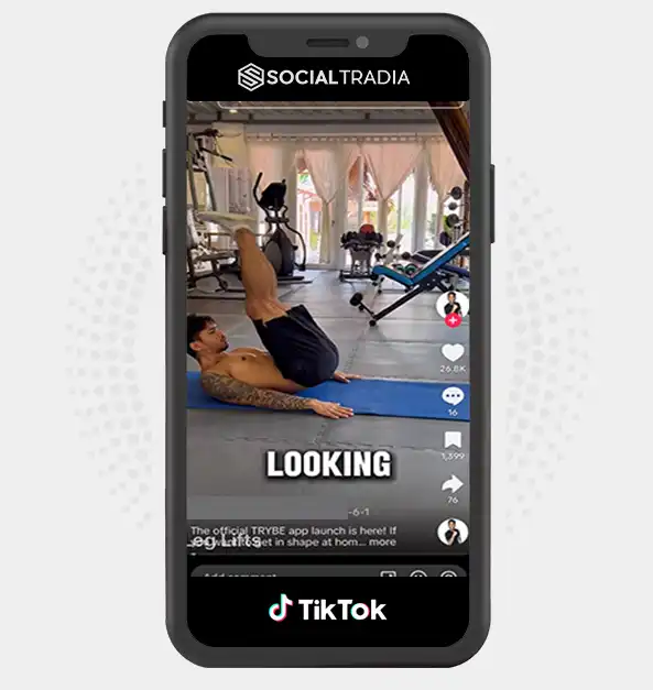 buy instagram account