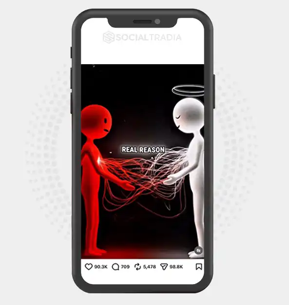 buy instagram account