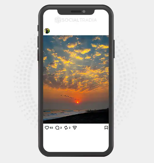 buy instagram account