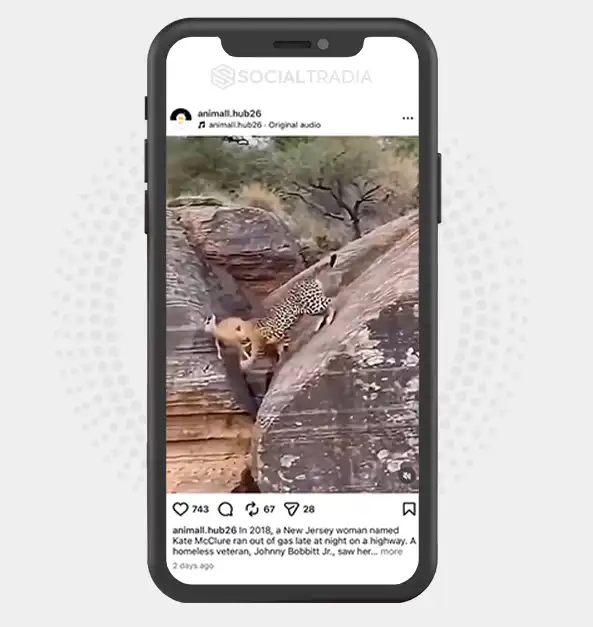 buy instagram account