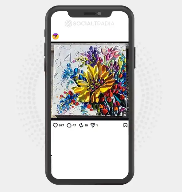 buy instagram account