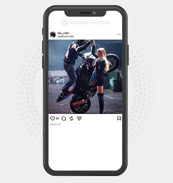 buy instagram account