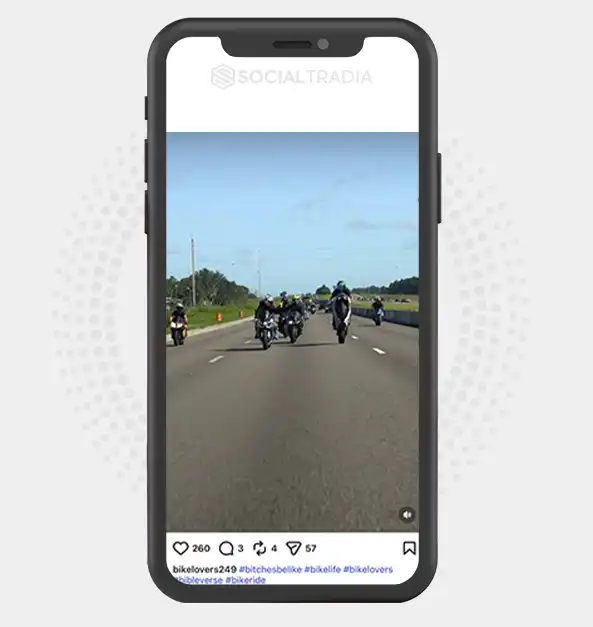 buy instagram account